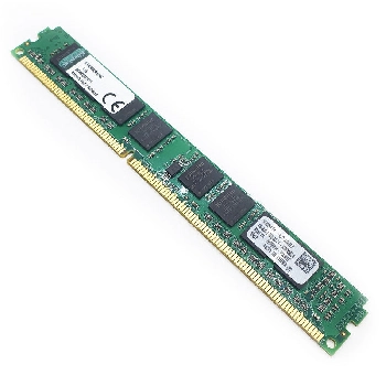 Barrette Mémoire 4Go RAM DDR3 Kingston