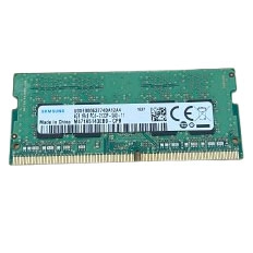 Barrette mémoire DDR4 Sodimm 4 Go PC4 2133