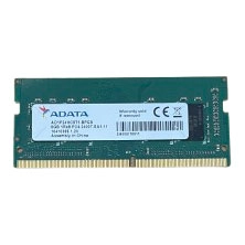 Barrette mémoire DDR4 Sodimm 8 Go PC4 2400T