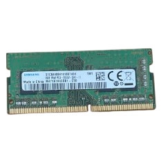 Barrette mémoire DDR4 Sodimm 8 Go PC4 2666
