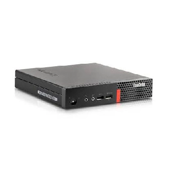 Mini PC i3 7000T 3.4 Ghz ThinkCentre M710q MEM pc 8 Go DD SSD 128 Go NVMe WIFI Win 11 Pro