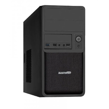 PC reconditionné MaxInPower AMD A4-6300 3,70 Ghz
8Go de RAM (2x4), DVD, 240 Go SSD, Windows 11