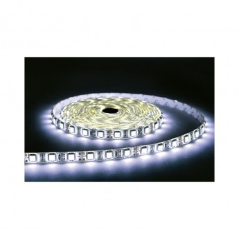 Ruban LED Blanc naturel 5 m 60 LED/m 72W IP65 - 24V PU