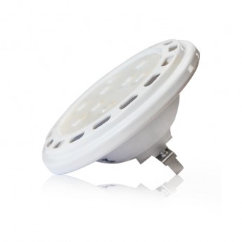 Ampoule LED QR G53 AR111 13W  6000°K