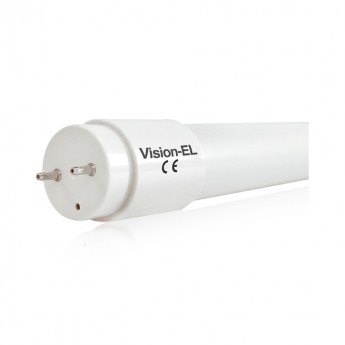 Tube 90 cms led T8 VISIO 14 watts 3000 k (Blanc chaud) / 1100 lumens  / 230v /300°
