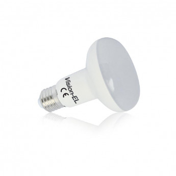 Ampoule LED E27 Spot R80 10W 2700°K visio
