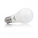 Ampoule LED E27 Bulb 15W 3000°K Blister x2 visio