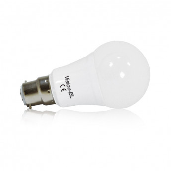 Ampoule LED B22 Bulb 12W 1100 LM 3000K Blister x 2