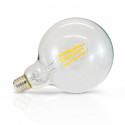 Ampoule LED E27 G125 Filament 8W 2300°K visio