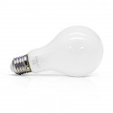 Ampoule LED E27 Bulb Filament Dépoli 8W 2700°K Blister x 3 visio