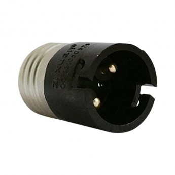 Adaptateur  CULOT E27 vers B22