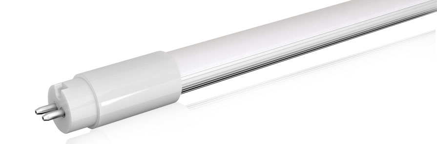 Tube LED T5 8W 4000K 550 mm