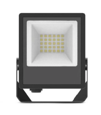 Projecteur LED Noir 10W CCT IP65