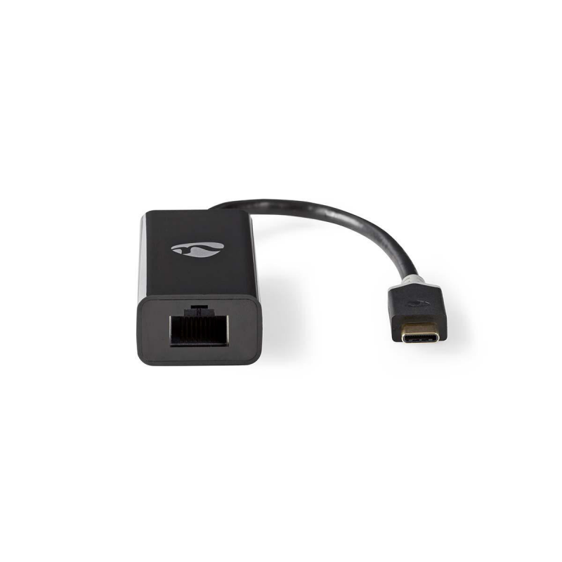 Accessoires RJ45 ADAPTATEUR USB 3.1 C(M) VERS RJ45(F) (10/100/1000MB)