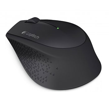 Souris LOGITECH WIRELESS MOUSE M280 (NOIR)