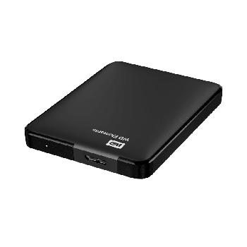 Disques dur externes 2,5 