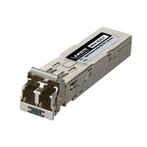 Accessoires réseau CISCO MGBLH1 - TRANSCEIVER 1000BASE-LH SFP