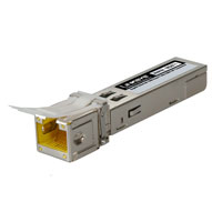 Accessoires réseau CISCO MGBT1 - TRANSCEIVER 1000BASE-T SFP