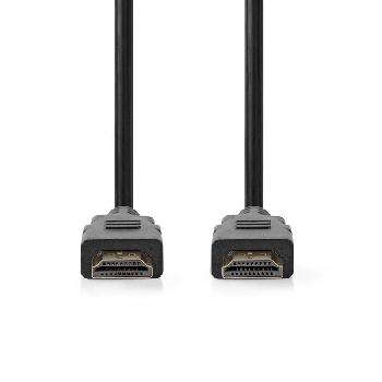 Câbles HDMI CORDON HDMI 1.4 HIGH SPEED TYPE-A(M) VERS MINI TYPE-C(M) - 1.5M