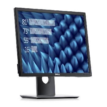 Moniteurs DELL P1917S - 19 IPS LED (1280x1024,VGA/HDMI/DP) - G.3ANS