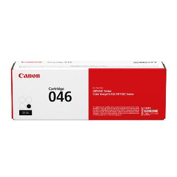 Consommable Canon laser CANON - 046 - TONER NOIR