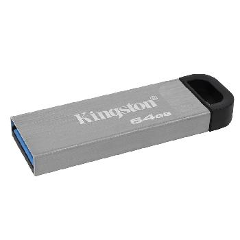 Clé USB KINGSTON DATATRAVELER KYSON USB-A 3.2 Gen 1 - 64.0 GO