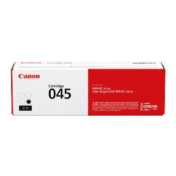 Consommable Canon laser CANON - 045 - TONER NOIR