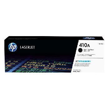 Consommable HP laser HP N°410A - TONER NOIR