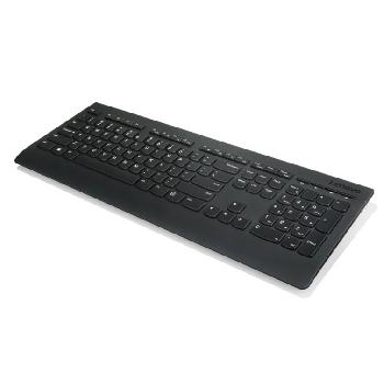 Claviers LENOVO PROFESSIONAL WIRELESS KEYBOARD