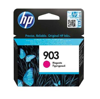 Consommable HP Jet d'encre HP N°903 - CARTOUCHE MAGENTA