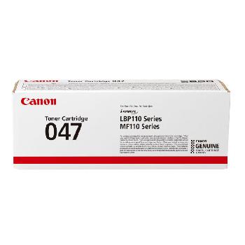 Consommable Canon laser CANON - 047 - TONER NOIR