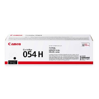 Consommable Canon laser CANON - 054 HC - TONER NOIR (HAUTE CAPACITE)