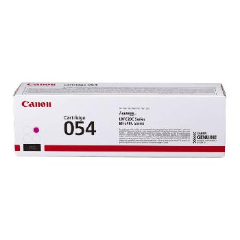 Consommable Canon laser CANON - 054 M - TONER MAGENTA