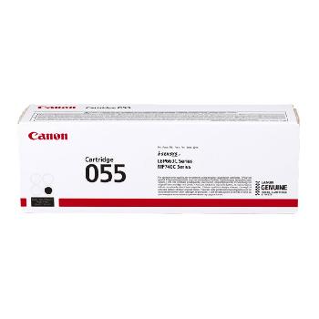 Consommable Canon laser CANON - 055 - TONER NOIR