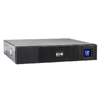 Onduleurs EATON 5SC 1500 RACK 2U (1500VA IN LINE, 8XIEC, USB)