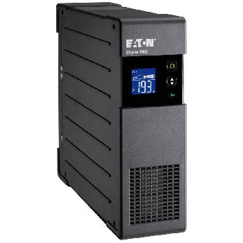 Onduleurs EATON ELLIPSE PRO 650 USB (650VA IN LINE,4XFR,USB,RJ11/45)