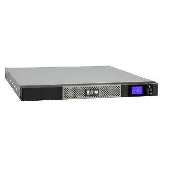 Onduleurs EATON 5P 1150 RACK (1150VA IN LINE, 6XIEC, USB)