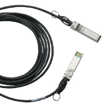 Accessoires réseau CISCO SFP-H10GB-CU3M - CABLE 10G SFP+ - 3 M