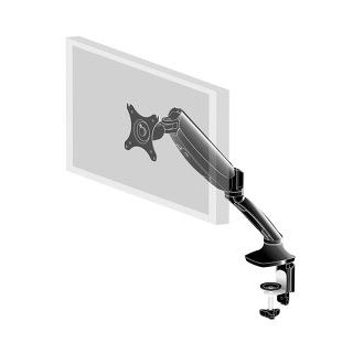 Support écran / projecteur IIYAMA SUPPORT ECRAN LCD A PINCER POUR 1 MONITEUR (27 MAX.)