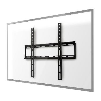 Support écran / projecteur SUPPORT ECRAN LCD FIXATION MURAL FIXE (55 MAX. - 35KG MAX.)