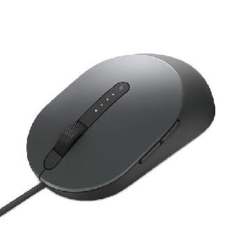 Souris DELL MS3220 - SOURIS LASER 5 BOUTONS (USB, NOIR)