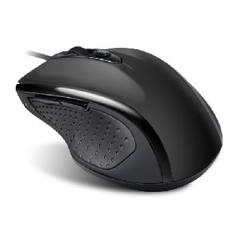 Souris ADVANCE SHAPE 6D MOUSE (USB,  NOIR)