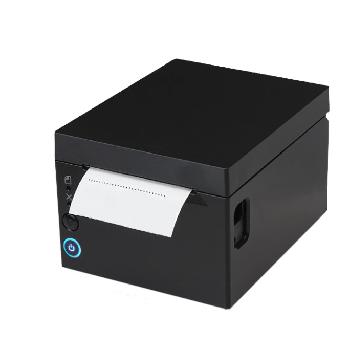 Imprimante thermique AURES ODP 333 (Triple interface Série (RS 232), USB et Ethernet) modèle d'exposition