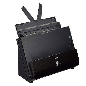 Scanner CANON imageFORMULA DR-C225II (600x600, 25 PPM, USB)