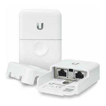 Accessoires réseau UBIQUITI PROTECTION CONTRE LES SURTENSIONS - 2 PORTS RJ45