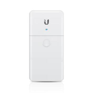 Accessoires réseau UBIQUITI FIBER POE (1xSFP, 1GB LAN POE, DC TERMINAL BLOCK)