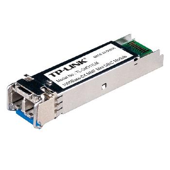 Accessoires réseau TP-LINK - MODULE SFP MULTI-MODE, LC/UPC, 550M (TL-SM311LM)