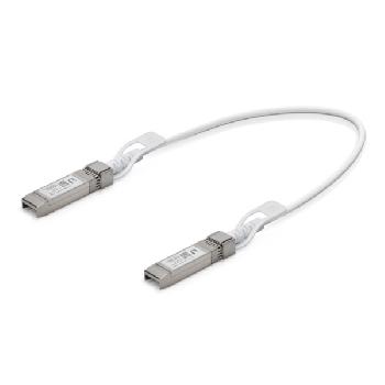 Accessoires réseau UBIQUITI CABLE CUIVRE A CONNECTION DIRECT 10GB - 0,5M (UC-DAC-SFP+)