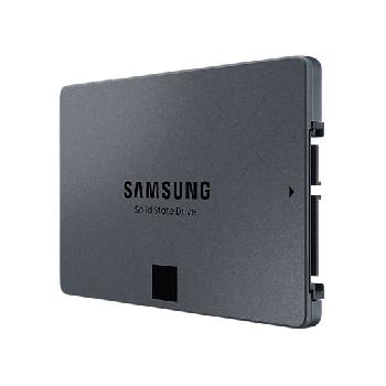 Disques SSD SAMSUNG 870 QVO - SSD 2.5P 8.0T SATA-600 (BOITE)