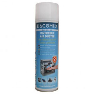 Outillages DACOMEX BOMBE A AIR MULTIPOSITIONS (125ML)